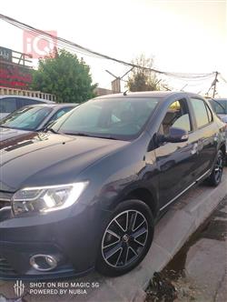 Renault Symbol